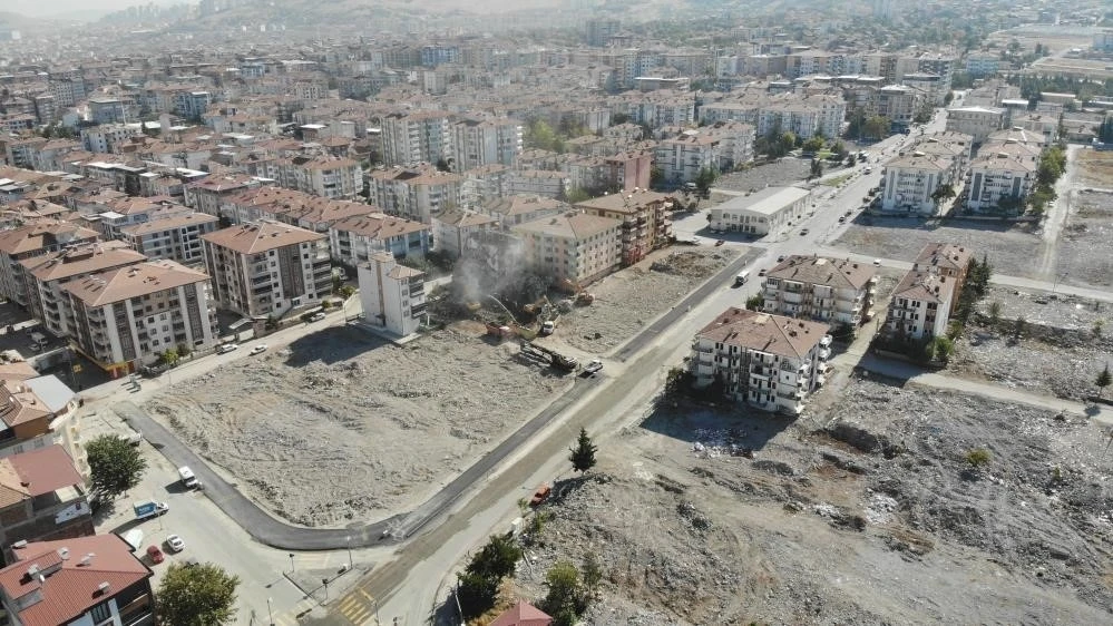 Palmiye Sitesi davasında karar: 10 sanığa hapis, 4 sanığa beraat
