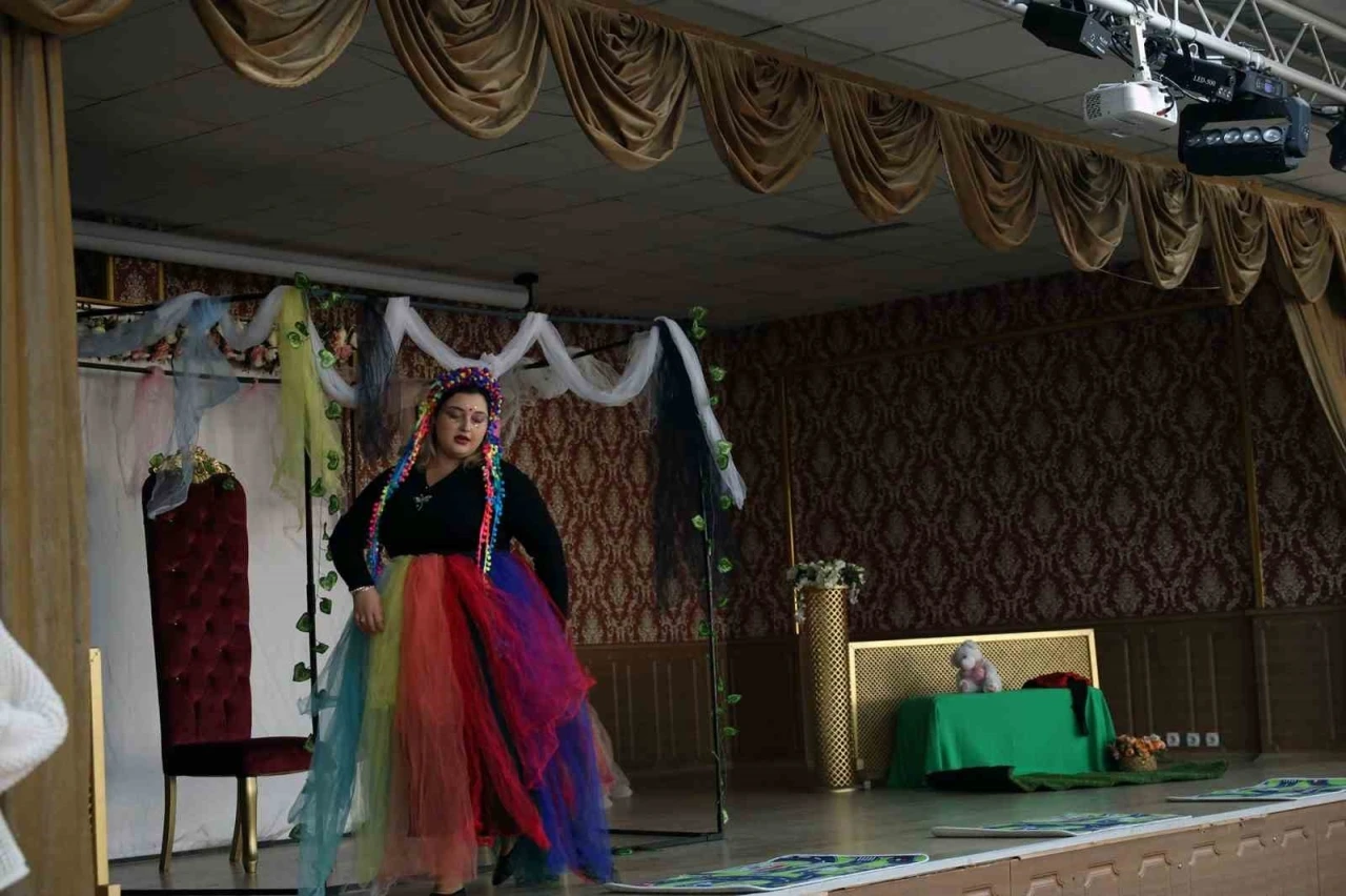 Pamukova’da &quot;Yetenek Avcısı&quot; ile minikler unutulmaz bir gün yaşadı
