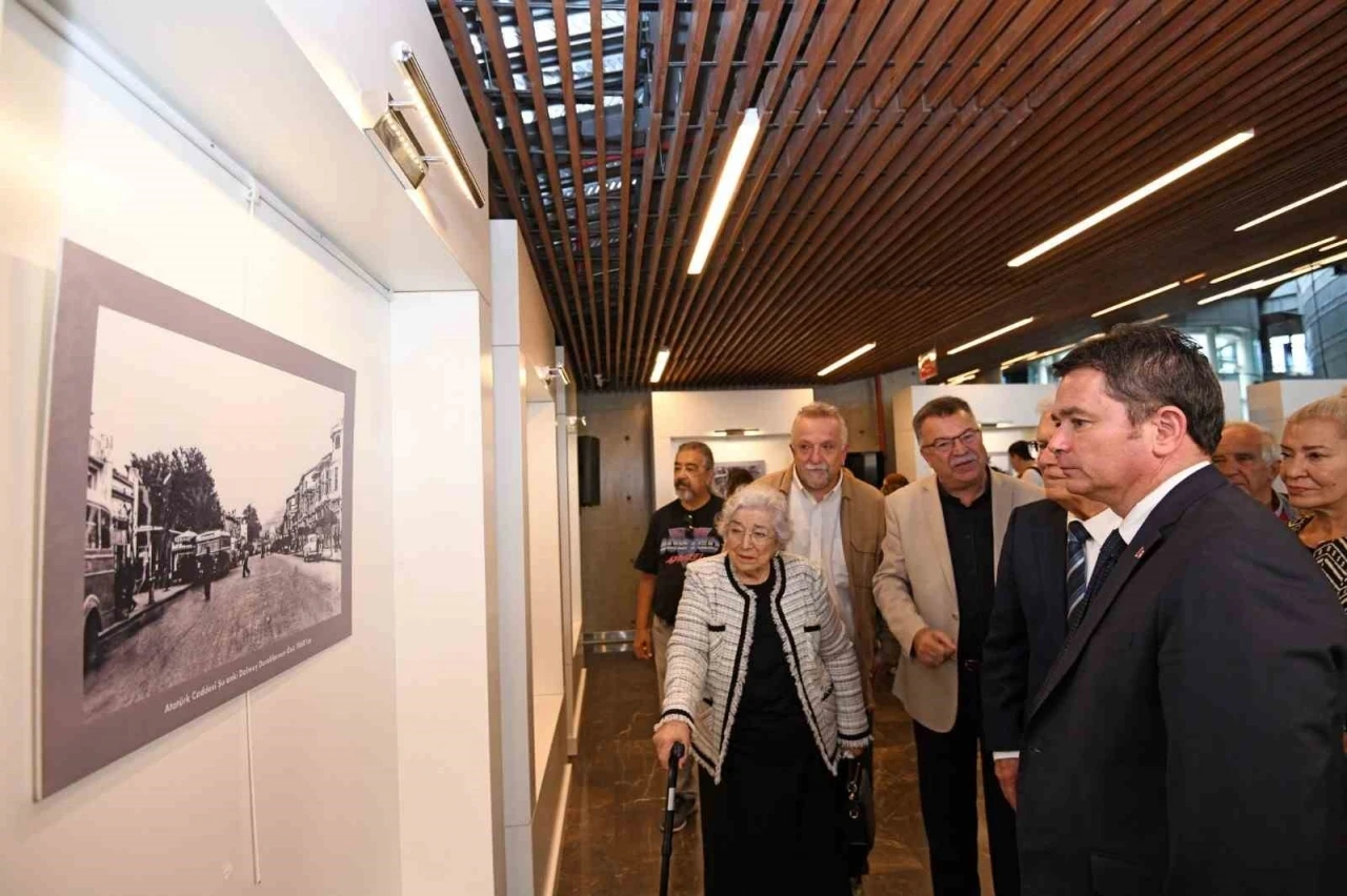 Panorama 1326 Bursa Fetih M&uuml;zesi 2025&rsquo;te ziyaret&ccedil;i rekoru kırdı
