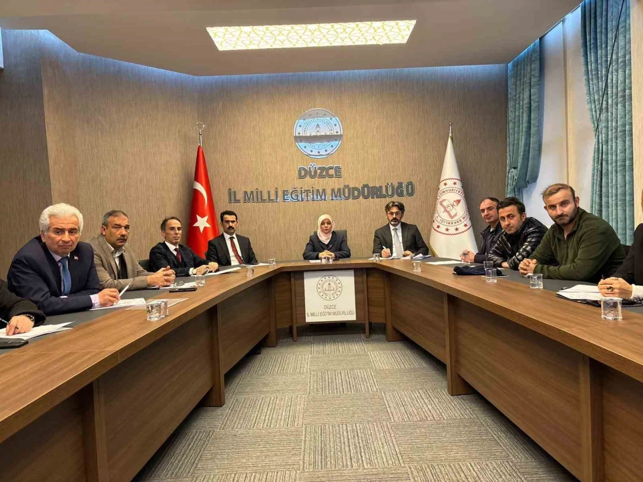 Pansiyonlu okullar masaya yatırıldı
