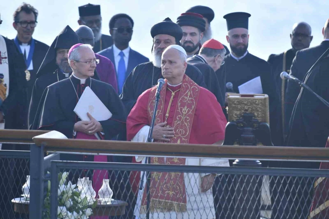 Papa’dan sonra İznik’e turizim müjdesi
