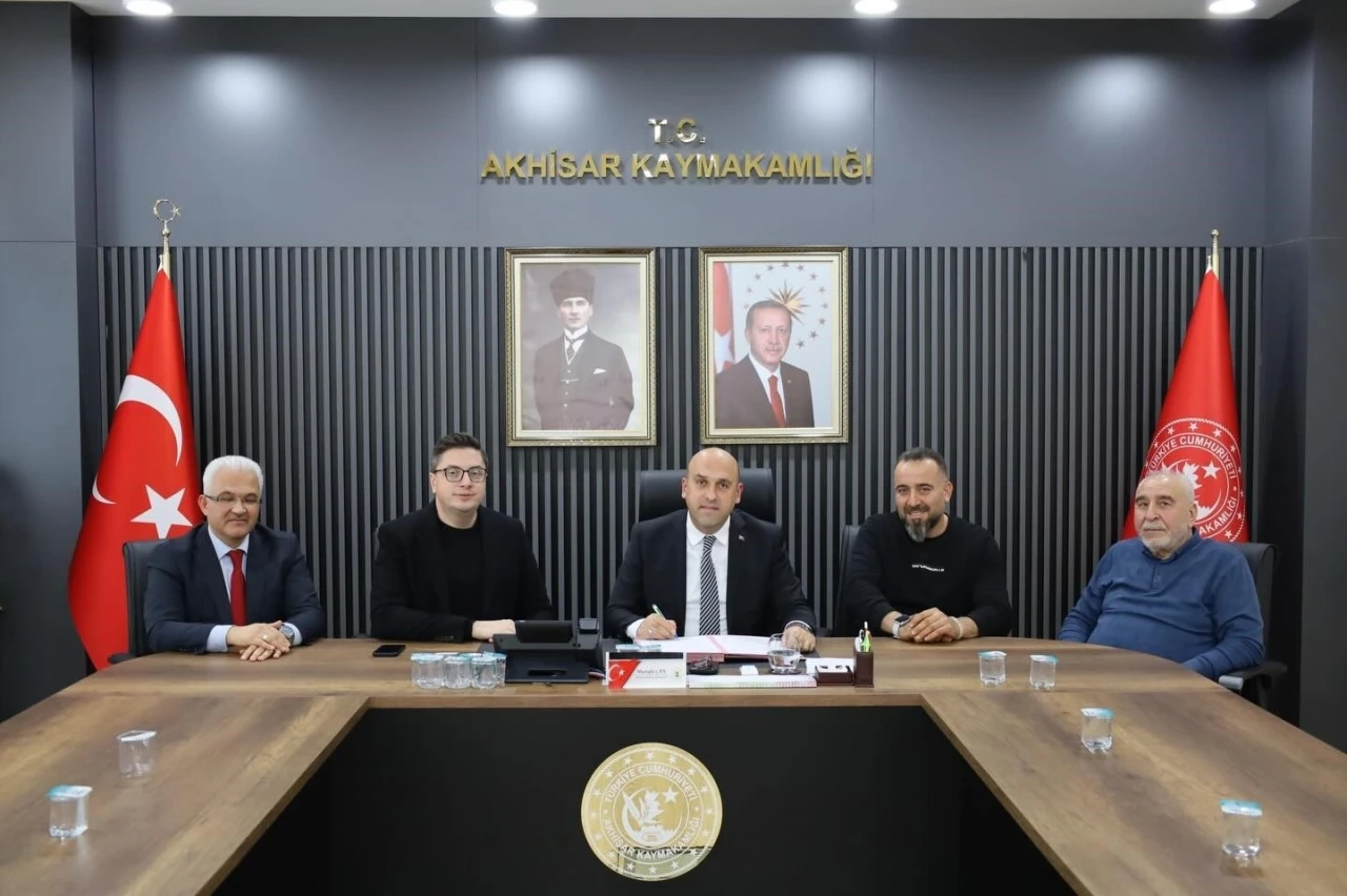 Paşa Camii restorasyonu i&ccedil;in protokol imzalandı
