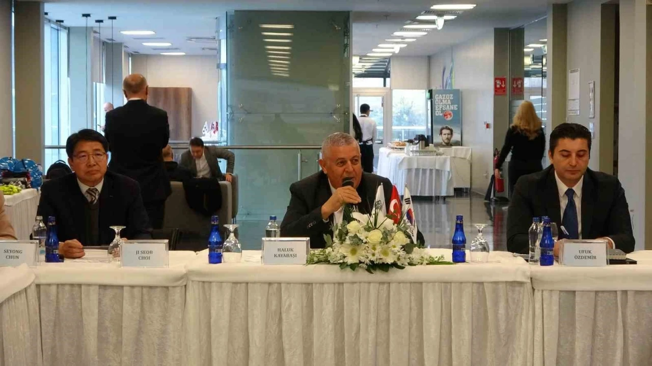 Paslanmaz çelik sektöründen &quot;anti-damping&quot; çağrısı
