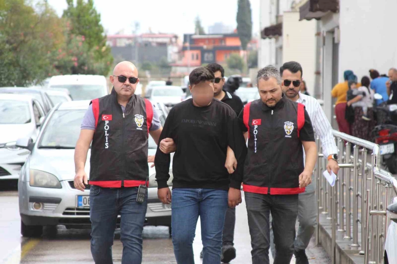 Pastaneye El Bombası Atılmasının Sırrı Çözüldü