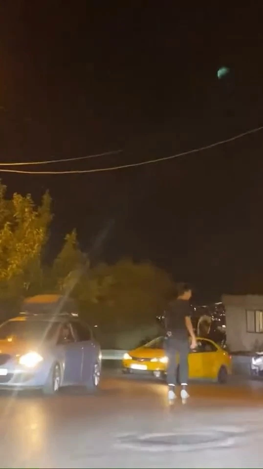 Patenli gencin tehlikeli yolculuğu
