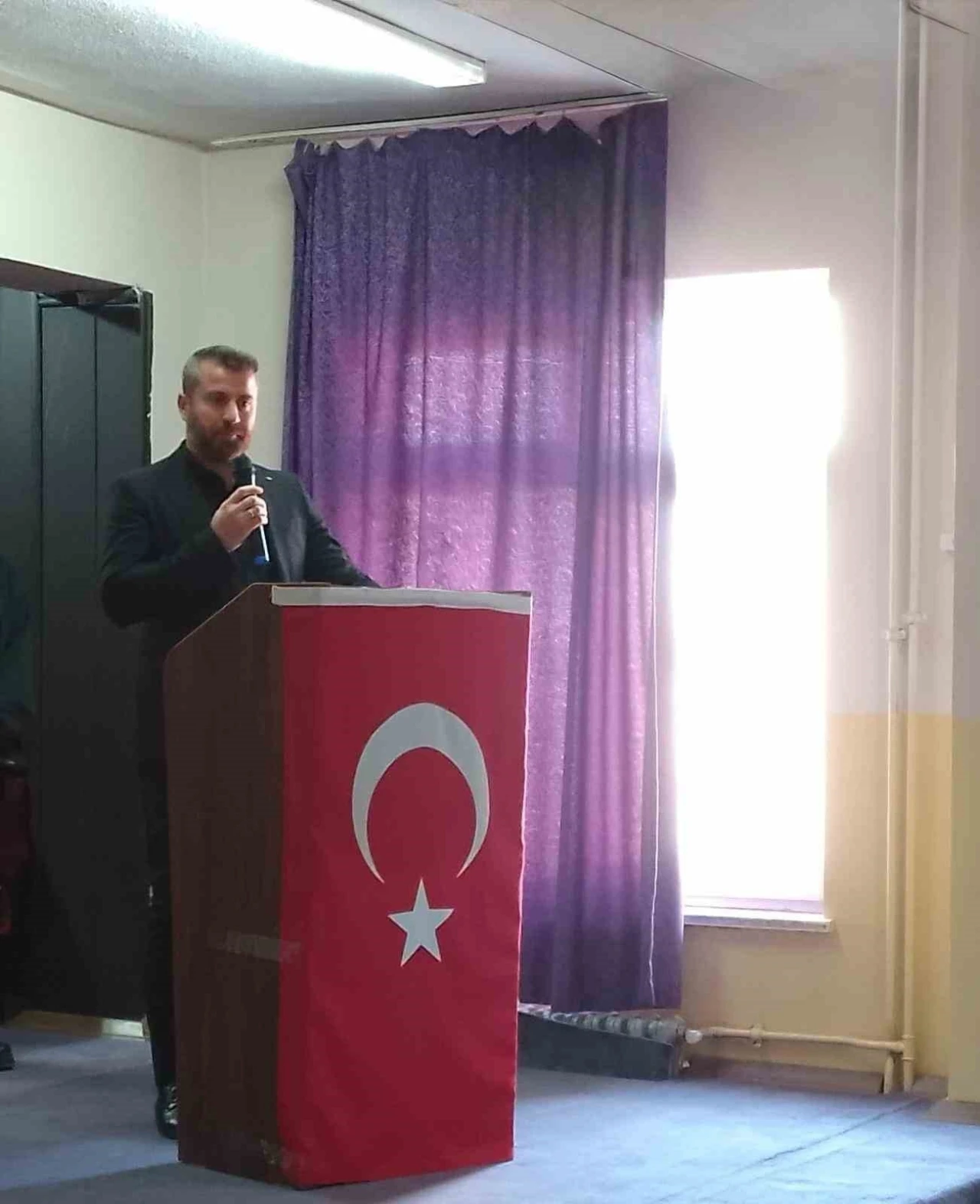 Patnos’ta artan kira fiyatlarına tepki