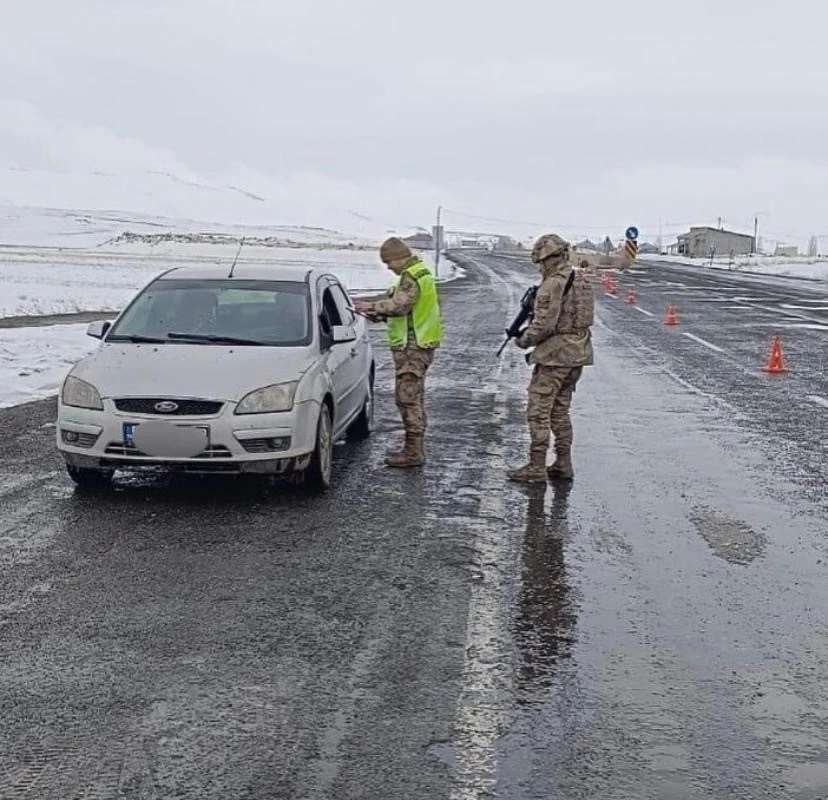 Patnos&rsquo;ta denetimler s&uuml;rd&uuml;r&uuml;l&uuml;yor
