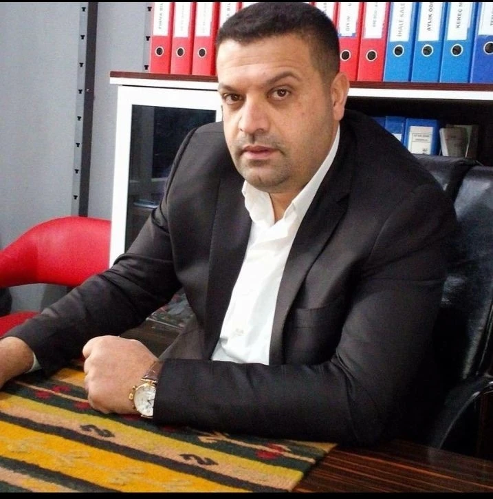 Patnos’ta &quot;Bayram alışverişinizi yerel esnaftan yapın&quot; çağrısı
