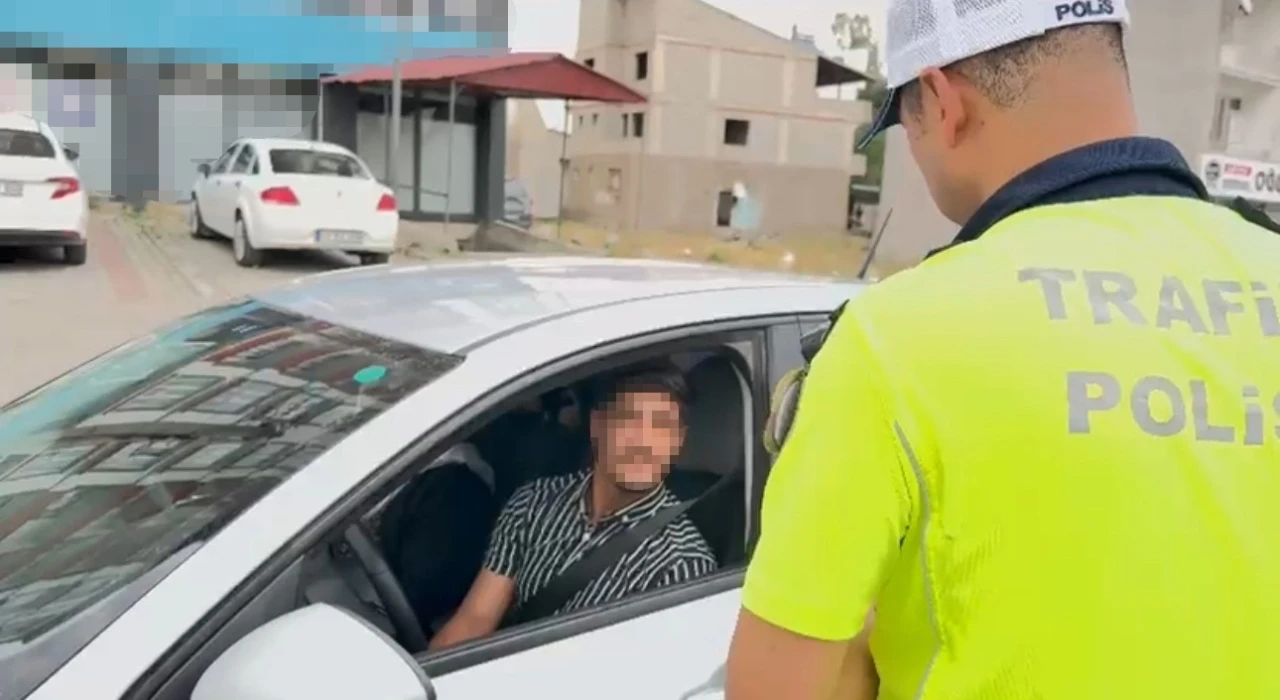 Patnos’ta radar uygulaması artırıldı
