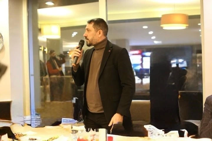 Patnos’taki STK’lardan &quot;Terörsüz Türkiye&quot; sürecine destek
