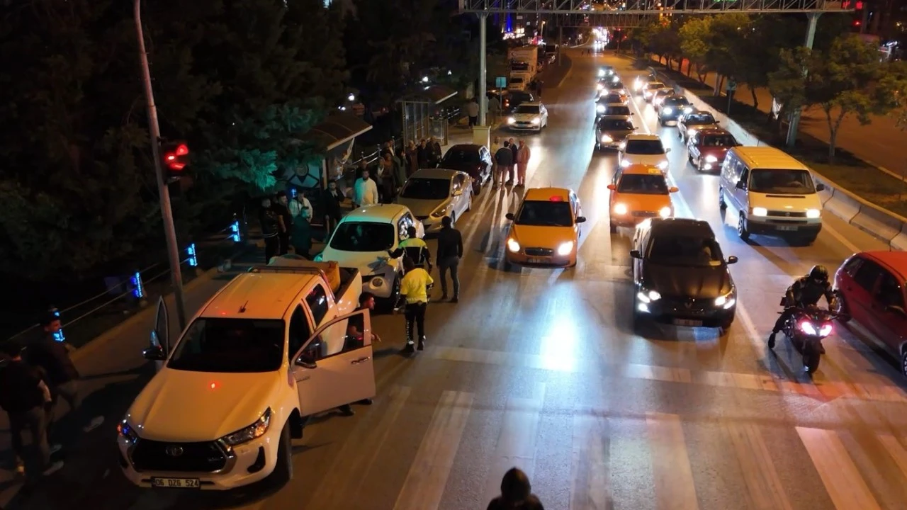 Patronunu Gasp Edip Okul Servisini Çaldı