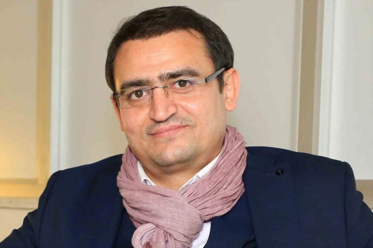 PAÜ’lü öğretim üyelerinden uluslararası başarı
