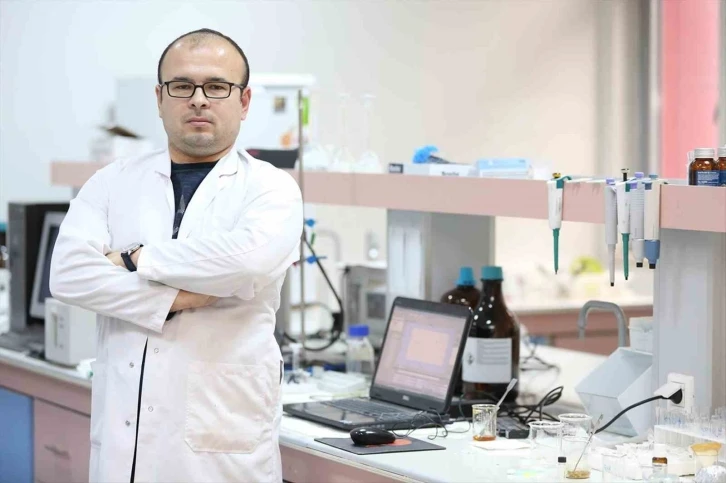 PA&Uuml; Rekt&ouml;r Yardımcısı Atar, D&uuml;nyanın En Etkili Bilim İnsanlarından birisi oldu
