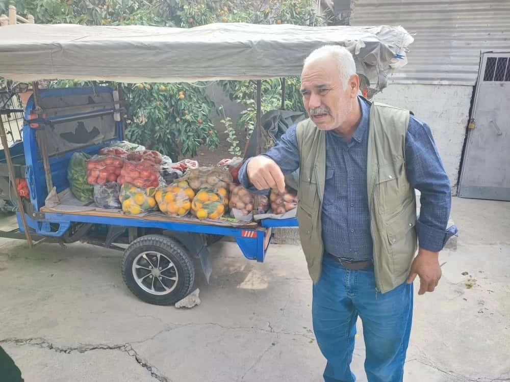 Pazar çatışmasında kardeşini kaybetti: &quot;10 dakika geç gitseydi ölmezdi&quot;
