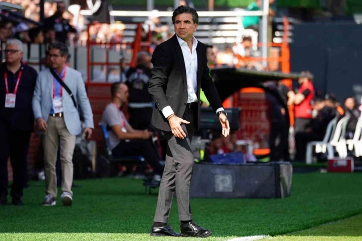 Pendikspor&rsquo;da Osman &Ouml;zk&ouml;yl&uuml; d&ouml;nemi sona erdi
