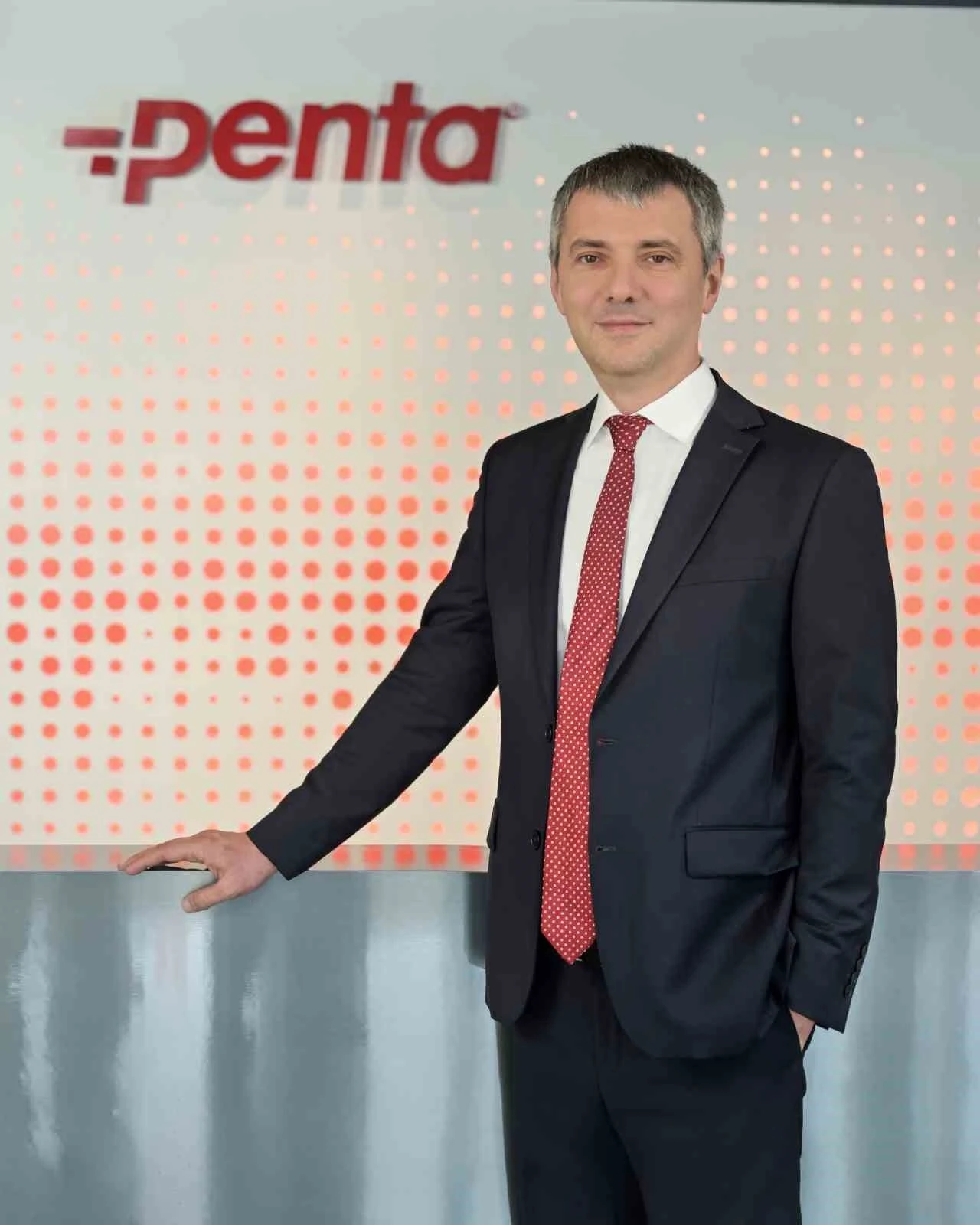 Penta Teknoloji, 2025’in ilk çeyreğinde karlılık ve ciroda hız kesmedi
