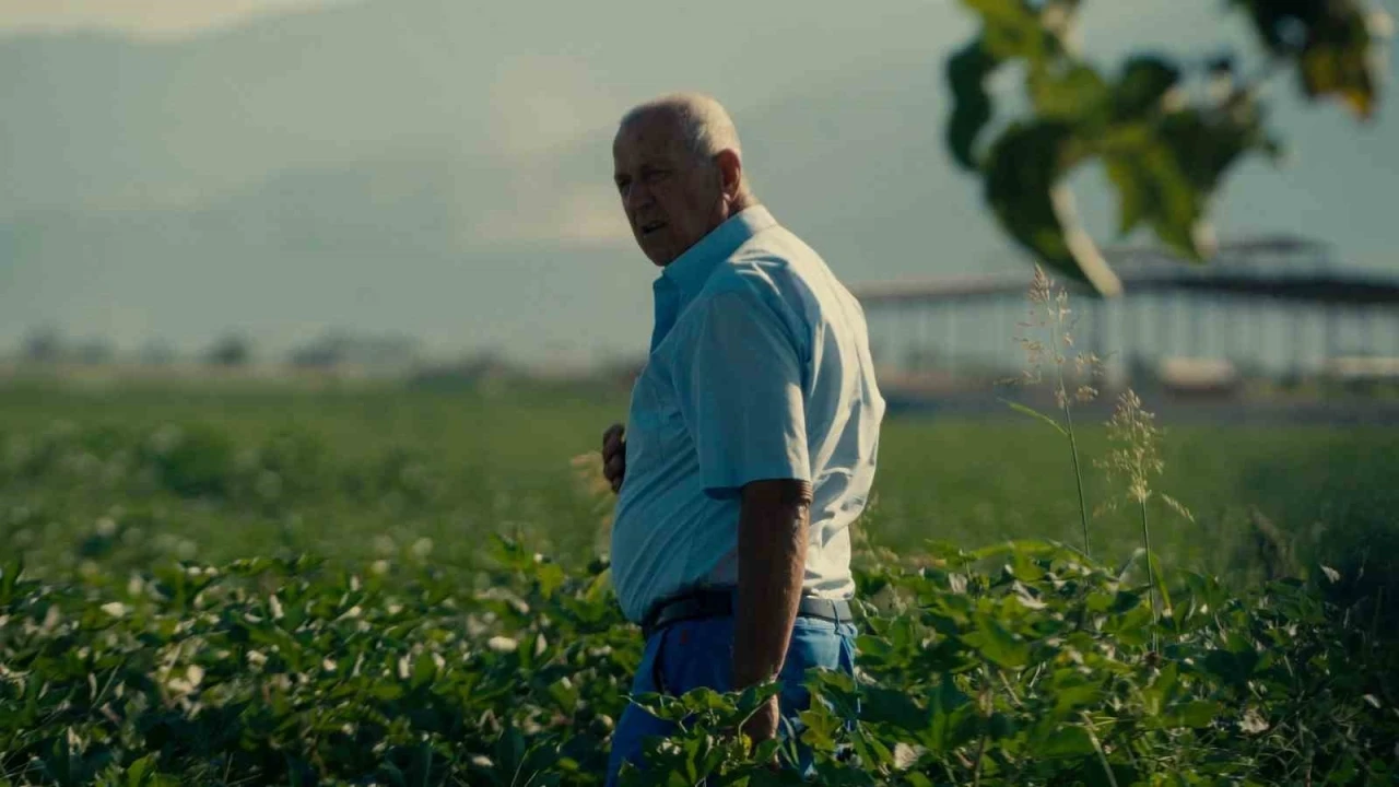 PepsiCo Türkiye, ‘Bir Damla Bir Dünya’ projesi ile su riskine karşı önlem alıyor
