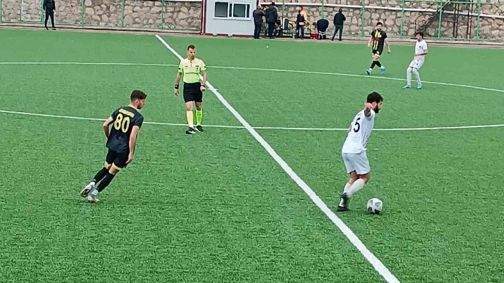 Perde Elazığ&rsquo;da a&ccedil;ılacak
