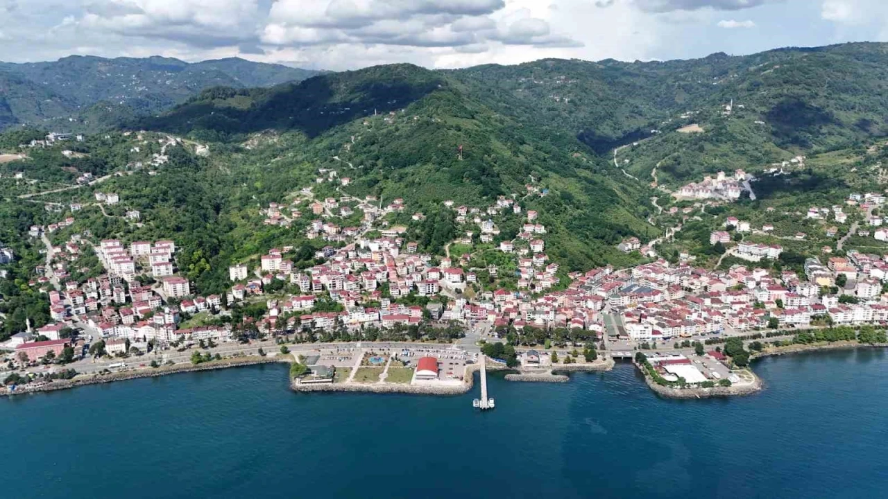 Perşembe’ye dev yatırım
