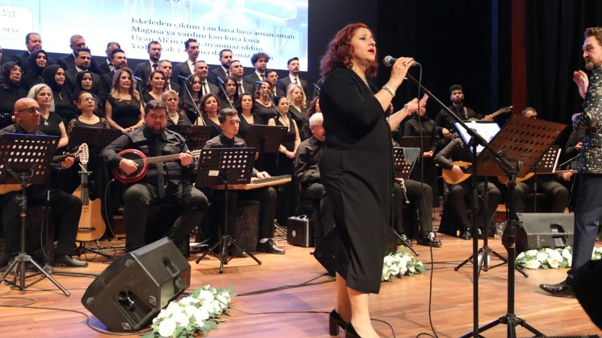 Personel korosu yoğun ilgi g&ouml;rd&uuml;
