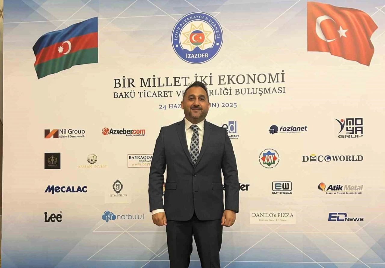 Perviz Altay: "Karabağ zaferi kardeşliğimizin simgesidir"
