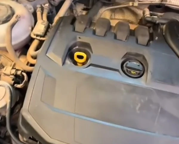 Pes dedirten par&ccedil;a oyunu: "Motor arızalı" dediler, 60 bin TL istediğikleri tamirat 2 bin 500 TL&rsquo;ye yapıldı
