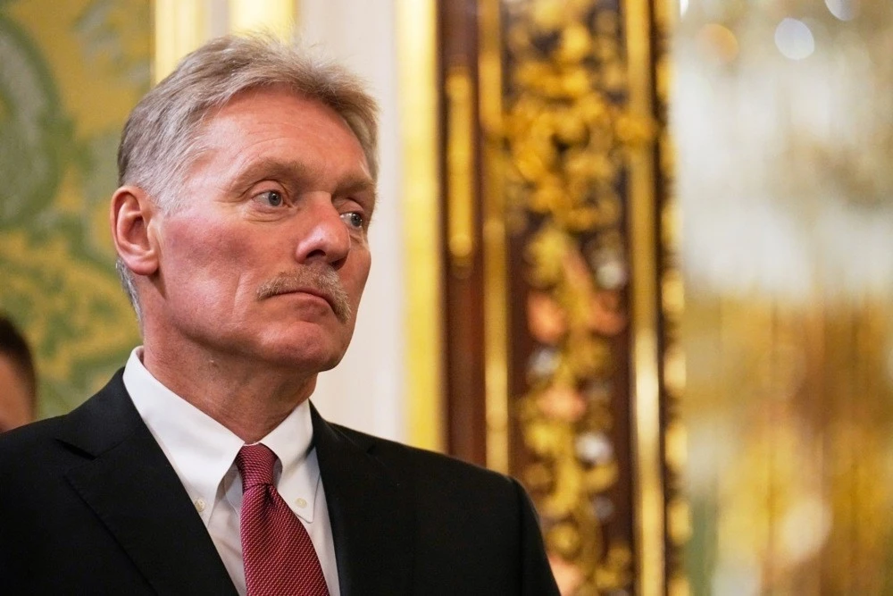 Peskov’dan, ABD’li Kellogg’un &quot;Rusya’nın barış görüşmelerini ertelediği&quot; iddiasına yalanlama
