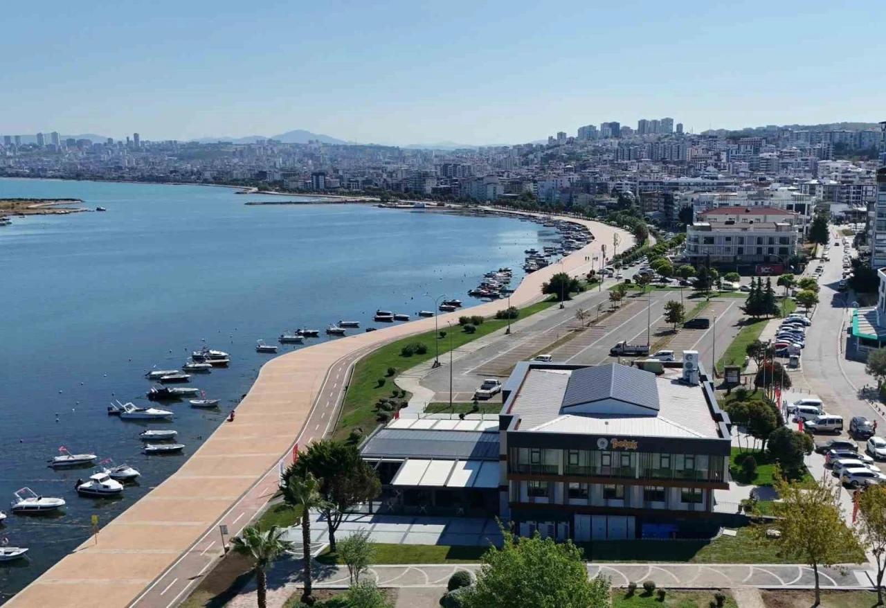 PETEK Gen&ccedil; yoğun ilgi g&ouml;r&uuml;yor
