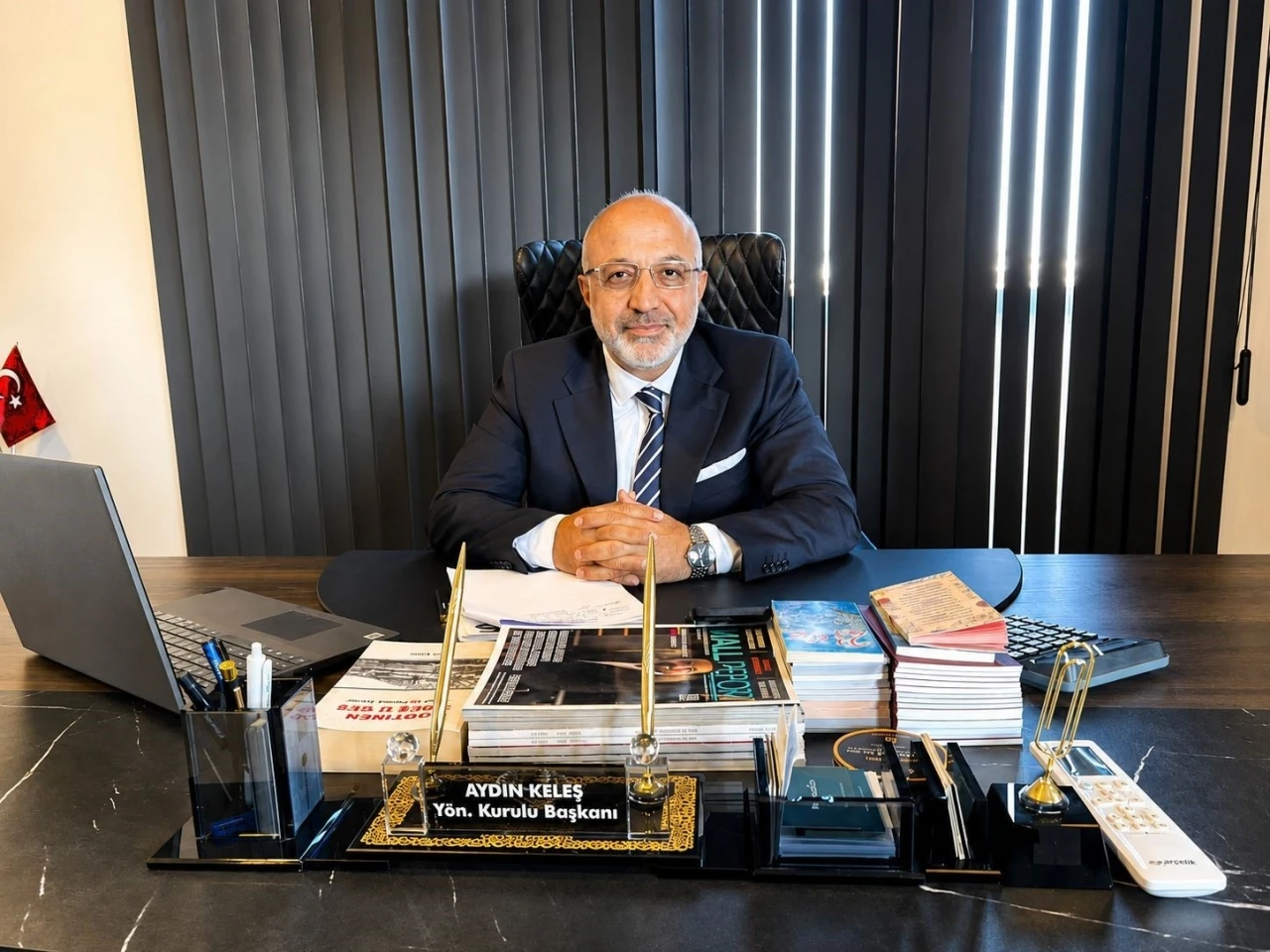 Petrol City AVM&rsquo;den 7 MW&rsquo;lık yeşil d&ouml;n&uuml;ş&uuml;m yatırımı
