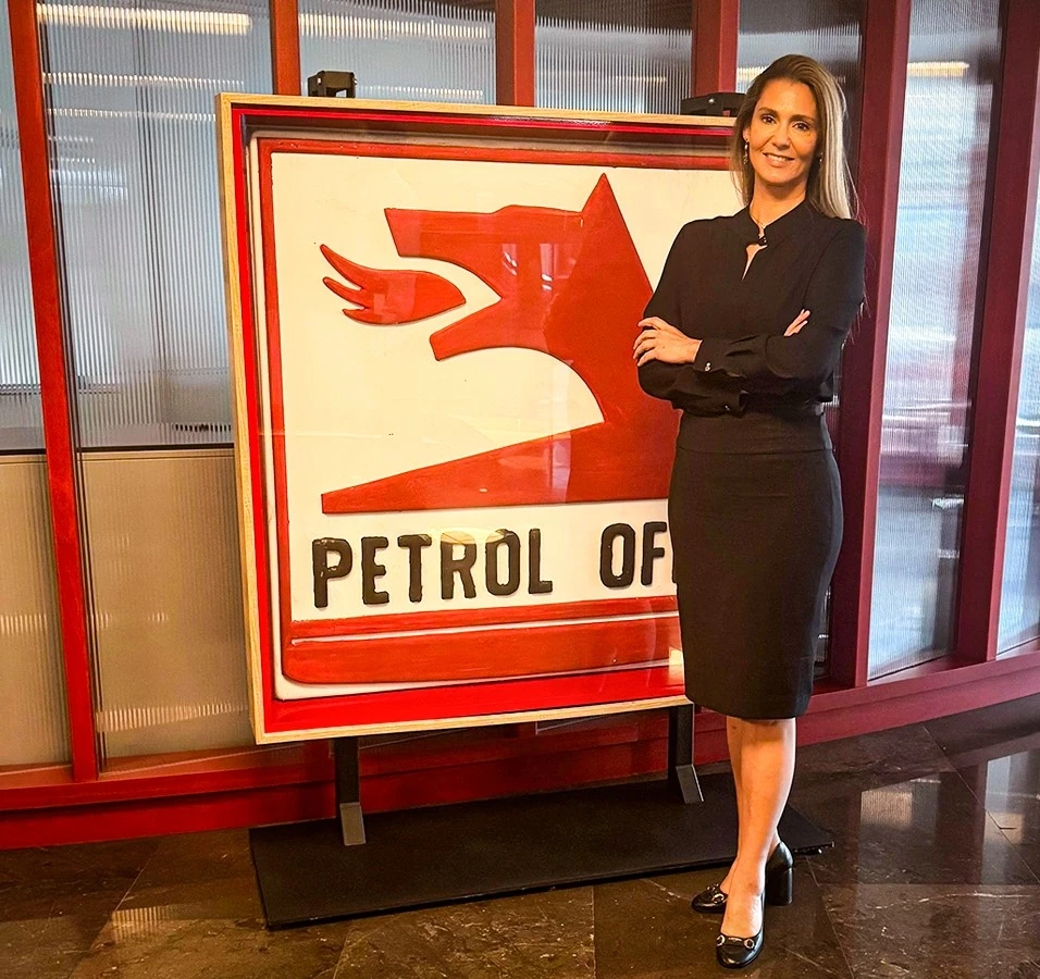 Petrol Ofisi Grubu ilk ULSFO üretimini gerçekleştirdi
