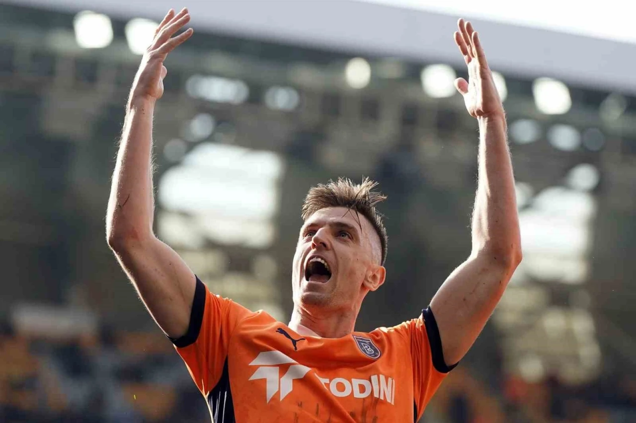 Piatek, Katar ekibi Al Duhail’e transfer oldu

