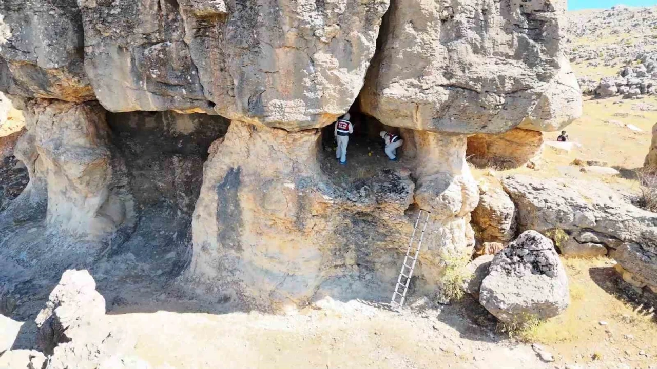 Piknik yapan ailenin ihbarıyla aydınlığa kavuşan cinayete ilişkin iddianame hazırlandı: 2 sanığa ağırlaştırılmış m&uuml;ebbet istemi
