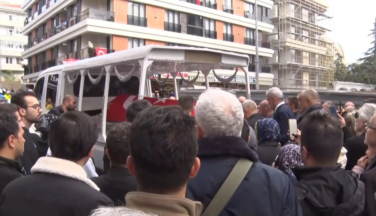 Pilot Hasan Bahar’ın baba evinden helallik alındı
