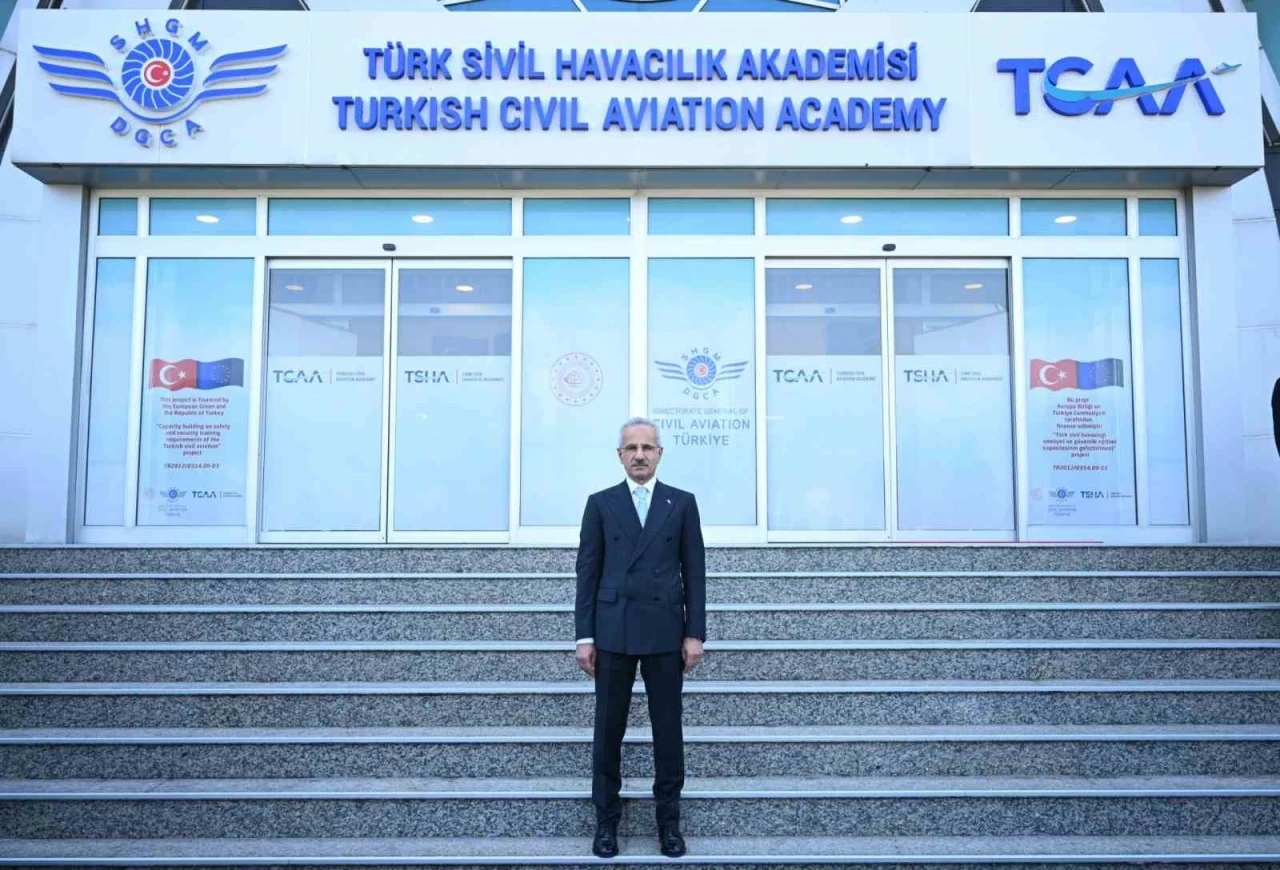 Pilot lisansı sınavlarında yeni dönem: Kesintisiz başvuru, esnek sınav tarihi ve 2 aşamalı sınav sistemi
