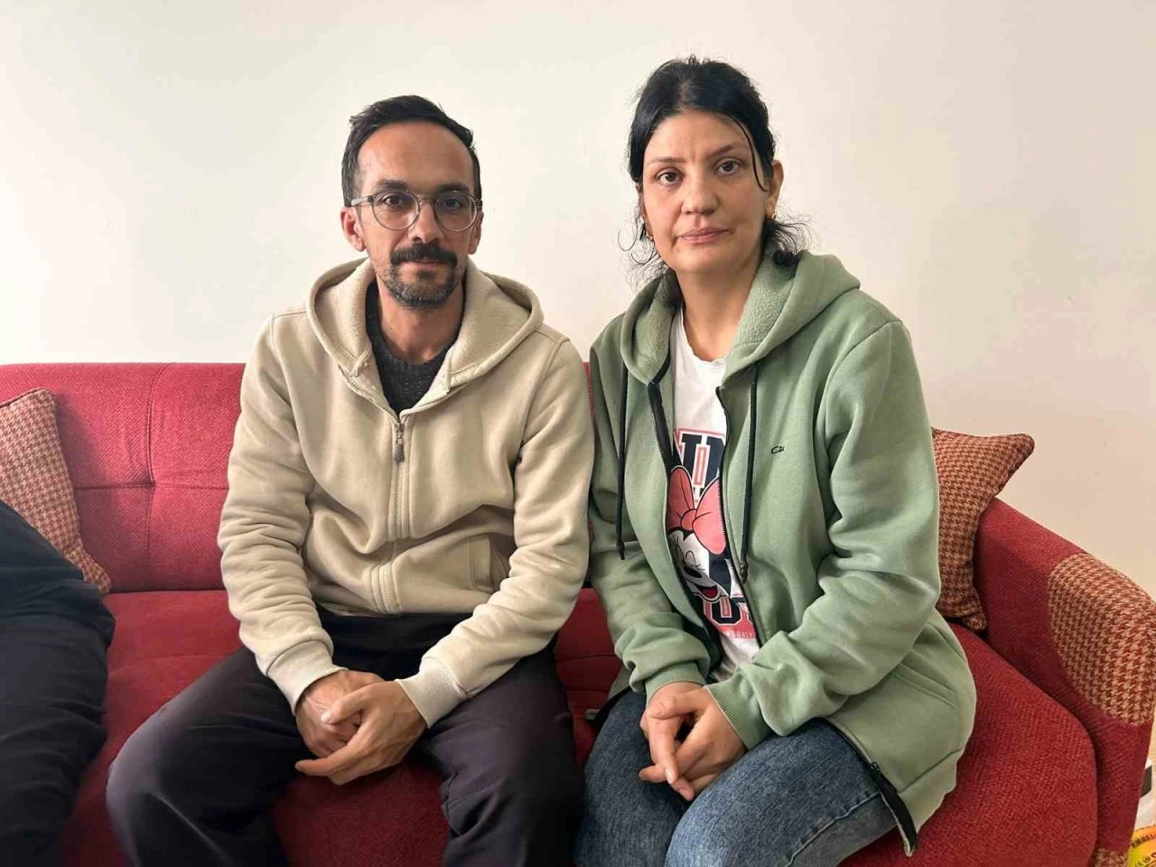 Pitbull cinsi köpeğin saldırısına uğrayan çocuk taburcu oldu
