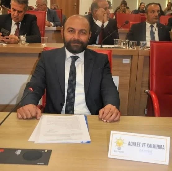 Plan Bütçe Komisyonu Üyesi Güler: &quot;Aydın’ın milyarlık yatırımlarını engelliyorlar&quot;
