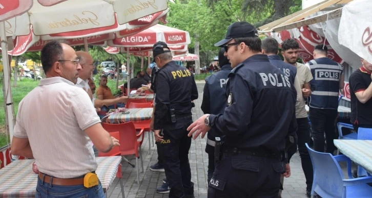 Polis, dolandırıcılara karşı vatandaşları uyardı
