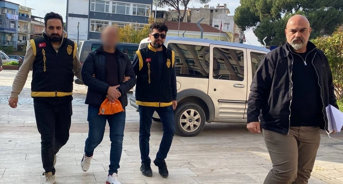 Polis ekiplerinden firariye ’komşu kılığında’ operasyon
