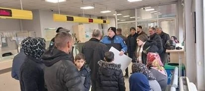 Polis vatandaşları dolandırıcılara karşı uyardı
