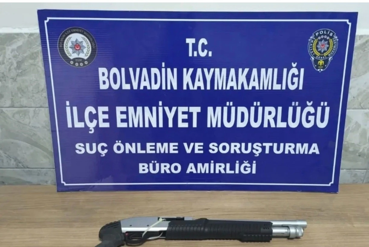 Polisin bir haftalık denetim raporu a&ccedil;ıkladı
