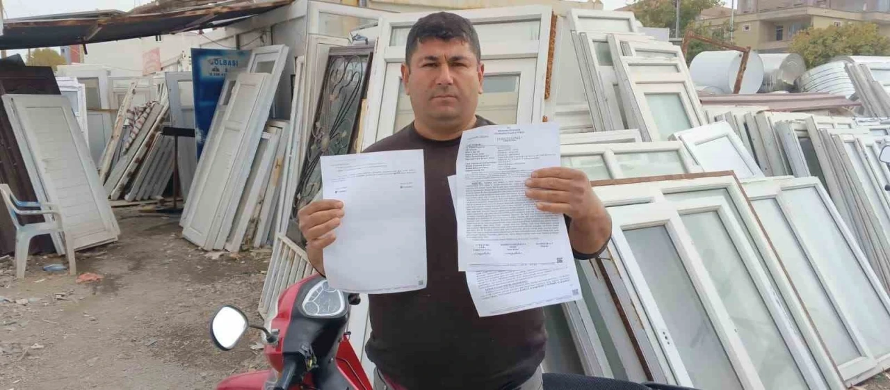 Polisin iddia edilen talebi tartışmaya neden oldu: Yazılan ceza iptal edildi
