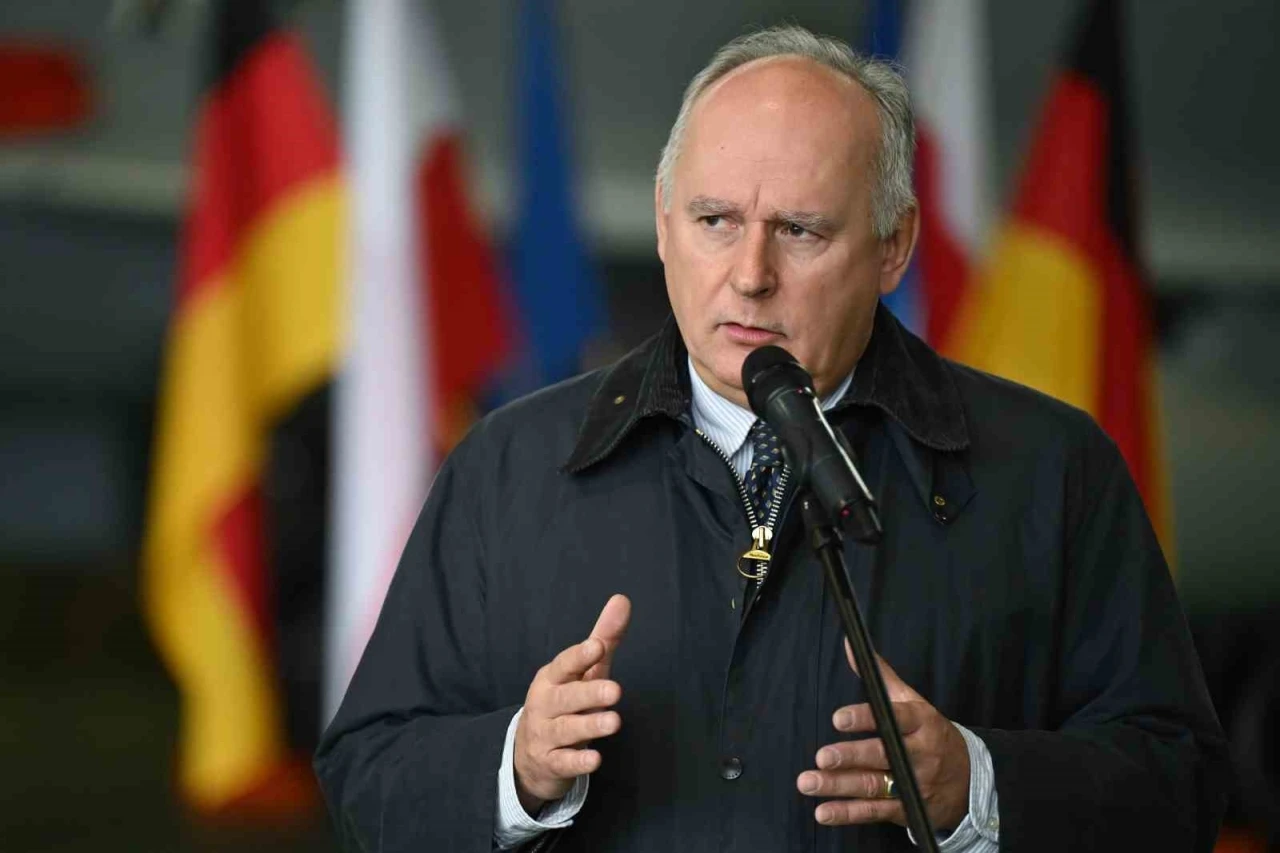 Polonya doğu sınırına anti-personel kara mayınları konuşlandıracak
