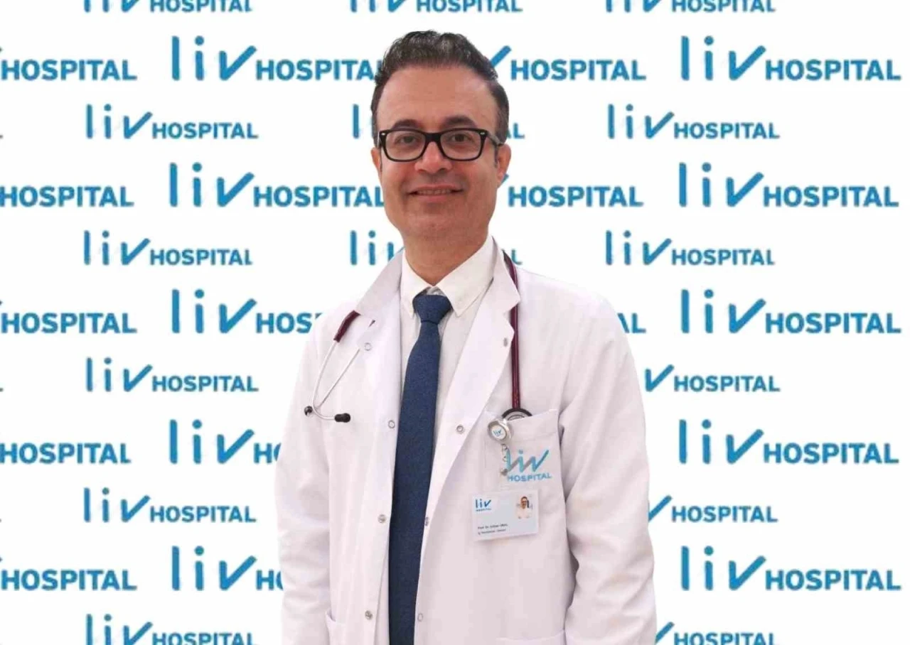Prof. Dr. Alihan Oral, zayıflama iğneleri ile ilgili konuştu
