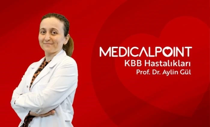 Prof. Dr. Aylin Gül: &quot;Boyundaki kitleler göz ardı edilmemeli&quot;
