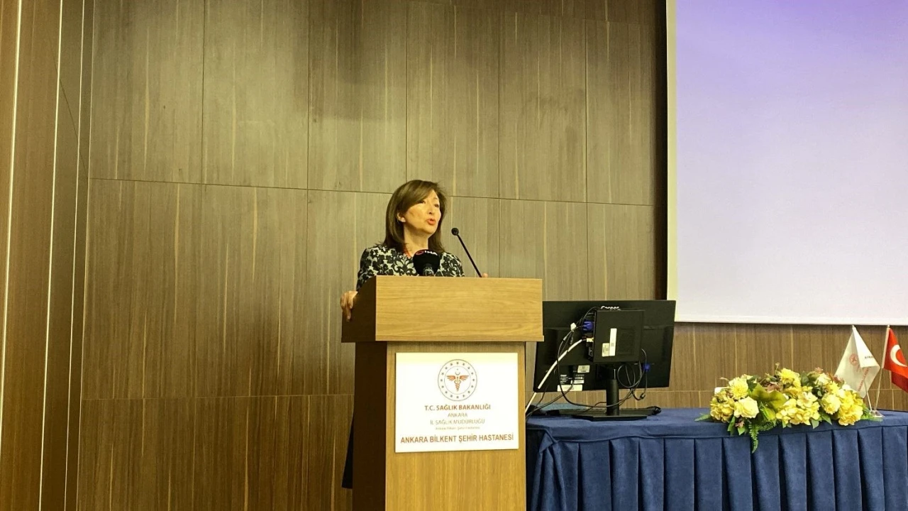 Prof. Dr. Ayşegül Karalezli: &quot;Tütün kullanım oranlarının yüzde 28’lerden genel anlamda 35’lere çıkmış olduğunu gördük&quot;
