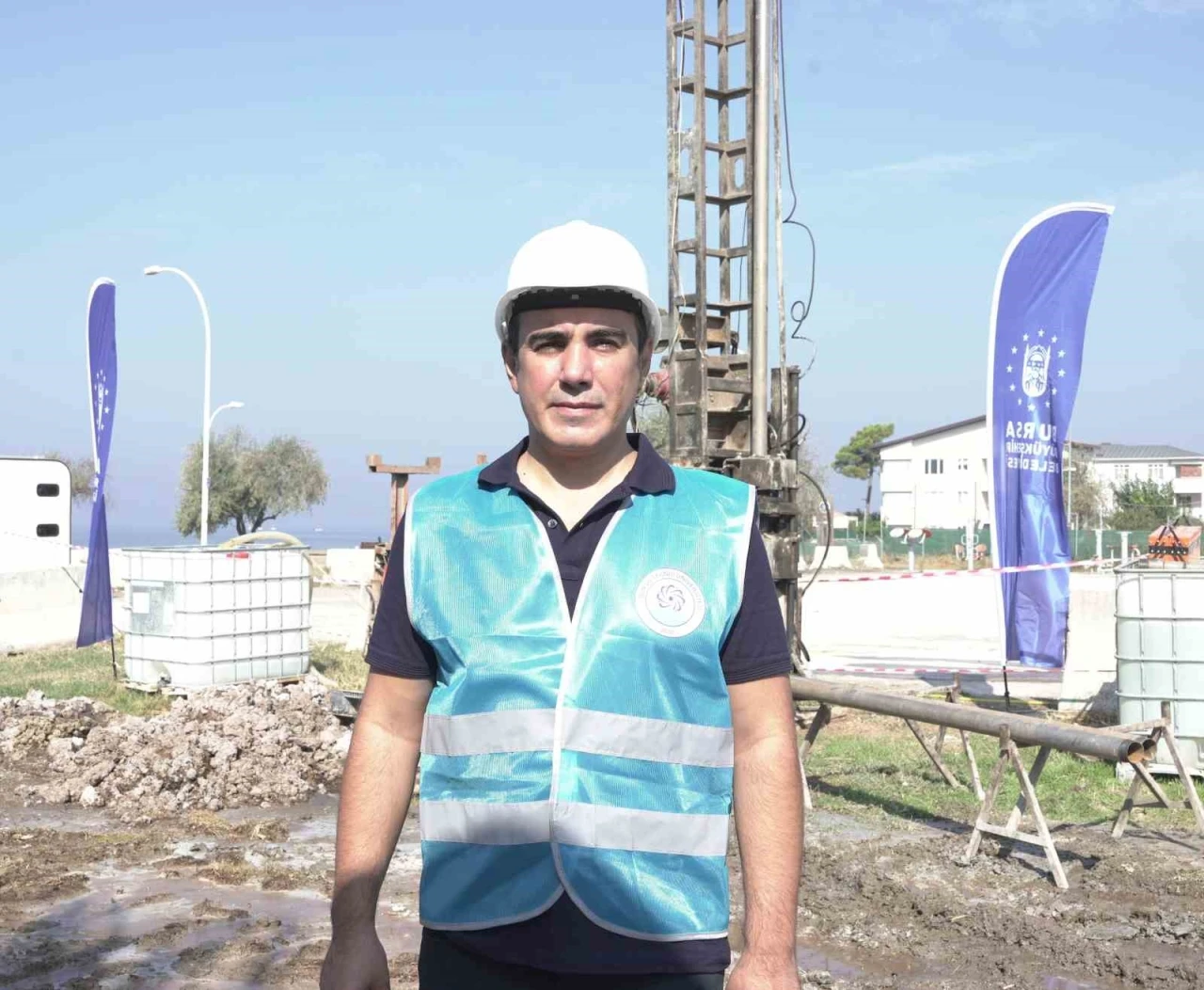 Prof. Dr. Eyübhan Avcı Rusya depremini değerlendirdi
