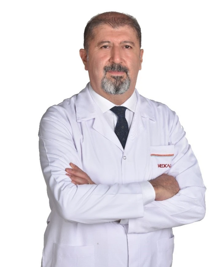 Prof. Dr. Güngör: “Epilepsi tedavi edilebilir bir hastalık”
