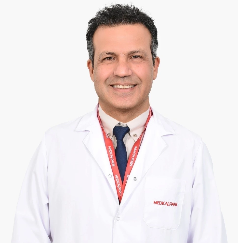Prof. Dr. G&uuml;rhan &Ouml;z: "Aşırı terleme sosyal yaşamı olumsuz etkiliyor"
