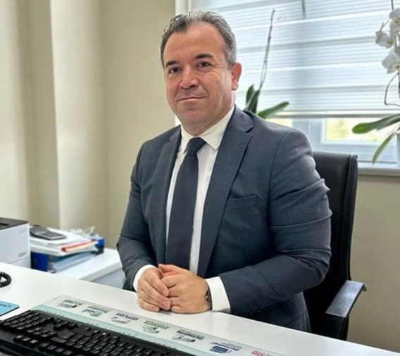 Prof. Dr. Havlucu’dan astım hastalarına polen uyarısı
