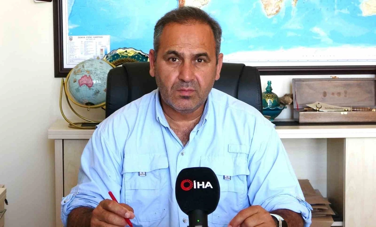 Prof. Dr. Hüseyin Şeyhanlıoğlu: &quot;40 yıllık terörün ardında emperyalist planlar var&quot;
